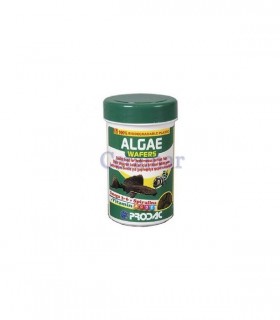 Vegetable Tablet, Prodac (Cantidad: 30g)