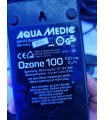 Ozono Aquamedic (25-50-100-200-300 mg)