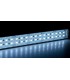Barra doble de LEDS blanca azul de 150 cm, Ledacuarios