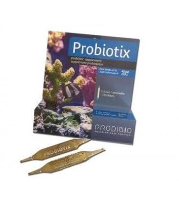 Prodibio Probiotix (1-6-12-30 ampollas)