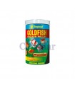Tropical Goldfish Color Pellets (100 y 250ml)