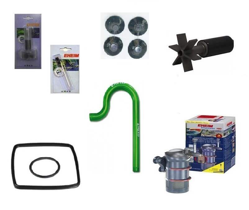 Eheim Spare Parts